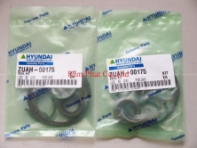 ZUAH-00175  Hyundai Parts Seal kit
